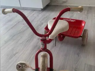 Winther Trehjulet cykel 