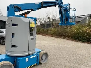 Genie Z30/20N - 11m arbejdshøjde, Upcyclet, Nymale