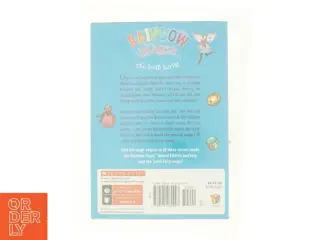 Rainbow Magic Special Edition: Brianna the Tooth Fairy by Daisy Meadows af Meadows, Daisy (Bog)