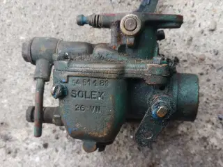 Karburator Marstal 5 og 6 hk