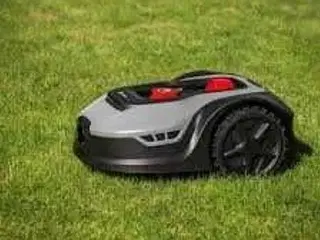 Texas RMX500 robotplæneklipper