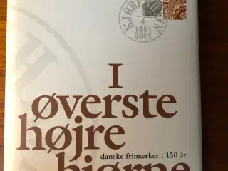 Danske frimærker i 100 år (bog)