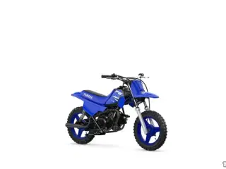 Yamaha PW 50