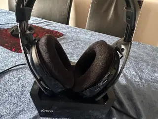 Astro A50 headset