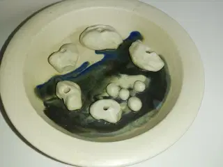 Keramik skål