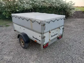 BRENDERUP 2205P 750kg