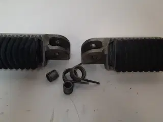 Wunderlich Comfort sænkningssæt FOR R1200/1250 GS