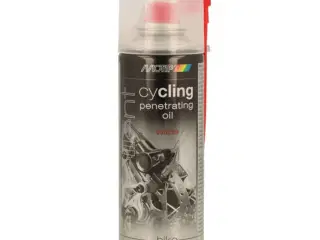 Motip Cycling Penetrating Oil 200ml.