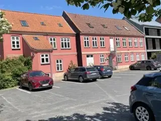 Kontorfællesskab i Vejle