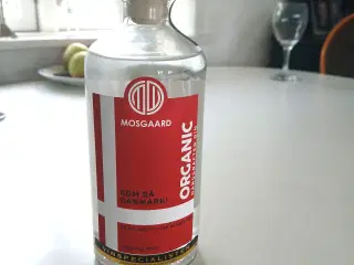 Moesgaard Gin "Kom så Danmark" 50 cl