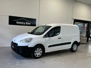 Peugeot Partner 1,6 e-HDi 90 L1 Van Flexpack