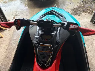 Seadoo spark Trixx