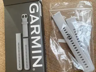 Garmin Quick Release 18 mm band
