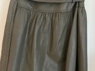 Skindnederdel - VILA