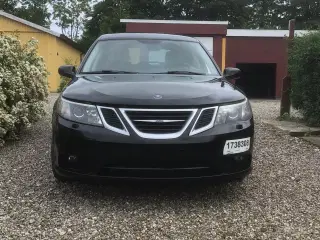 Saab 9-3 Estate