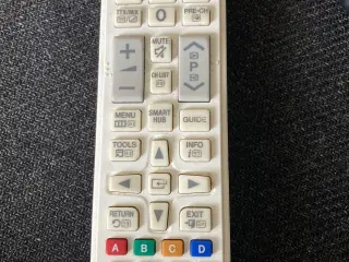 Samsung fjern betjening
