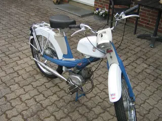NSU Quickly S 23     1966