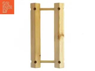 Træhylderamme (str. 15 x 28,5)