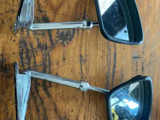 Sidespejle