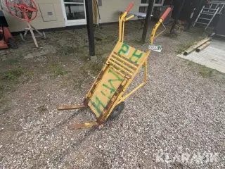 Pallekære Randersbøren