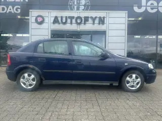 Opel Astra 1,4 16V Enjoy