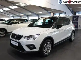 Seat Arona 1,5 TSi 150 FR