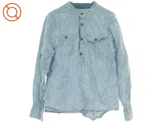 Bondeskjorte fra H&M (str. 146 cm)