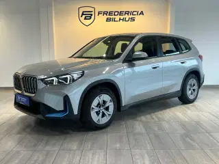 BMW iX1  xDrive30
