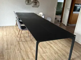 Spisebord Eva solo