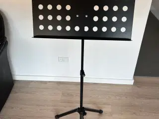 Nodestativ