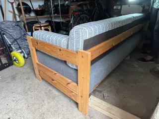 Sovesofa 