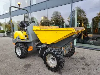 Wacker Neuson 2001