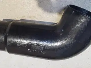 Volvo Penta Exhaust Pipe