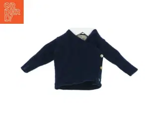 Bluse fra Konges Sløjd (str. 56 cm)