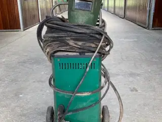 Elektrode svejseapparat
