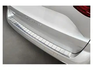 Læssekantbeskytter Volkwagen Multivan T7 2021- Stål