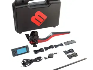 Magnetospeed V3 Ballistic Chronograph