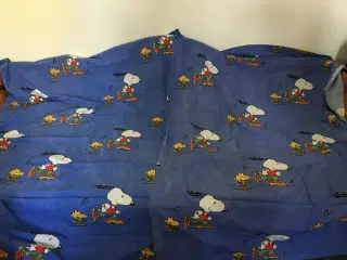 Snoopy gardiner til salg