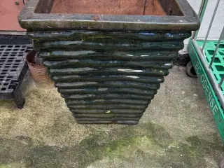 Krukker, stor krukker 