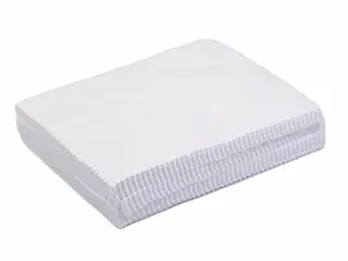 Mikrofiber rense klud 15 x 18 cm - 100 stk