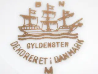 Gyldensten