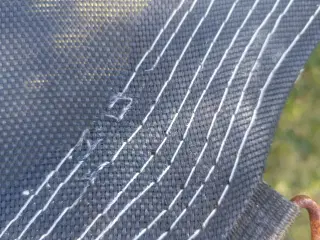 Gratis trampolin