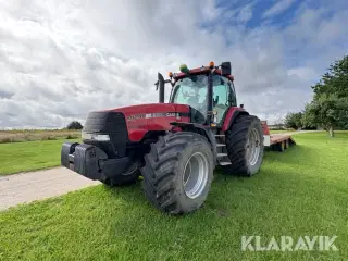 Traktor CASE IH Magnum MX240