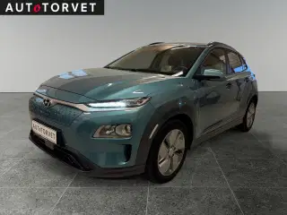 Hyundai Kona 64 EV Trend