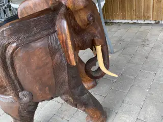 Elefantstol