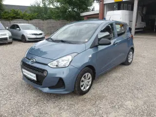 Hyundai i10 1,0 Life