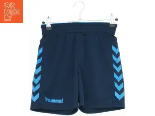 Sports Shorts fra Hummel (str. 152)