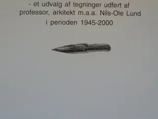 nol's skitsebog - et udvalg af tegninger udført af