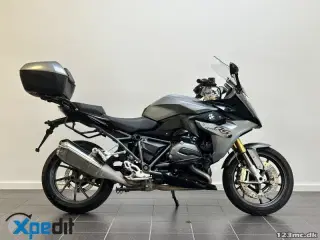 BMW R 1200 RS