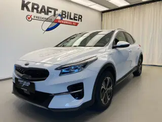 Kia XCeed 1,6 PHEV Upgrade+ DCT